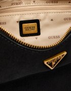 GUESS Hobo AMITA | piele întoarsă