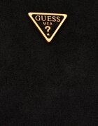 GUESS Hobo AMITA | piele întoarsă