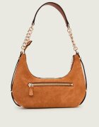 GUESS Hobo ERENIA | piele întoarsă