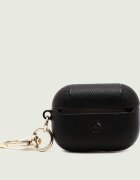 GUESS Husă pentru căști AIRPODS PRO KEYRING