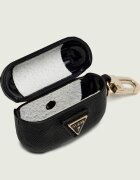 GUESS Husă pentru căști AIRPODS PRO KEYRING