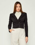 GUESS Jachetă JOANDRA | Cropped Fit