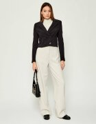 GUESS Jachetă JOANDRA | Cropped Fit