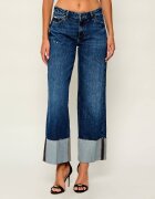 GUESS JEANS Blugi | flare fit