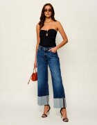 GUESS JEANS Blugi | flare fit