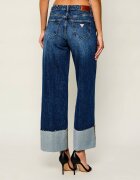 GUESS JEANS Blugi | flare fit