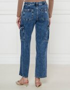 GUESS JEANS Blugi | flare fit
