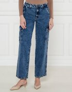 GUESS JEANS Blugi | flare fit