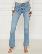GUESS JEANS Blugi G09 | flare fit