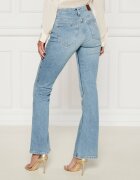 GUESS JEANS Blugi G09 | flare fit