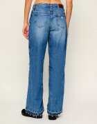 GUESS JEANS Blugi G11 | Loose fit
