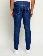 GUESS JEANS Blugi G12 | Skinny fit