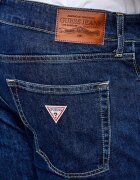 GUESS JEANS Blugi G12 | Skinny fit