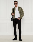 GUESS JEANS Blugi G12 | Skinny fit