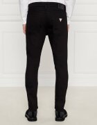 GUESS JEANS Blugi G12 | Skinny fit