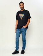 GUESS JEANS Blugi G14 | Slim Fit