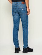 GUESS JEANS Blugi G14 | Slim Fit