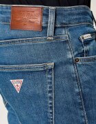 GUESS JEANS Blugi G14 | Slim Fit