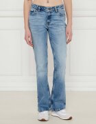 GUESS JEANS Blugi GJ G09 | flare fit