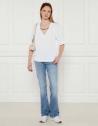 GUESS JEANS Blugi GJ G09 | flare fit