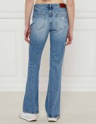 GUESS JEANS Blugi GJ G09 | flare fit