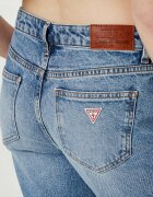 GUESS JEANS Blugi GJ G09 | flare fit
