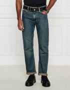 GUESS JEANS Blugi GJ G16 | Straight fit
