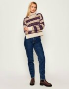 GUESS JEANS Blugi | Mom Fit