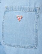 GUESS JEANS Blugi | Relaxed fit | low rise