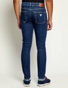 GUESS JEANS Blugi | Skinny fit