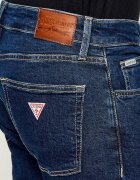 GUESS JEANS Blugi | Skinny fit