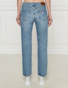 GUESS JEANS Blugi | Straight fit