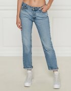 GUESS JEANS Blugi | Straight fit