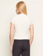 GUESS JEANS Bluză HENLEY | Slim Fit