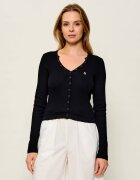 GUESS JEANS Bluză | Slim Fit