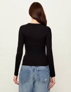 GUESS JEANS Bluză | Slim Fit