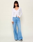 GUESS JEANS Bluză | Slim Fit