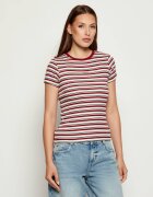 GUESS JEANS Bluză | Slim Fit