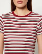 GUESS JEANS Bluză | Slim Fit