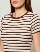 GUESS JEANS Bluză | Slim Fit