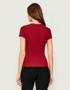 GUESS JEANS Bluză | Slim Fit