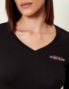 GUESS JEANS Bluză | Slim Fit
