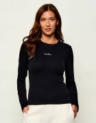GUESS JEANS Bluză STAR | Slim Fit
