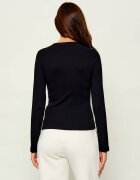 GUESS JEANS Bluză STAR | Slim Fit