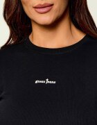 GUESS JEANS Bluză STAR | Slim Fit