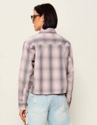 GUESS JEANS Cămașă | Cropped Fit