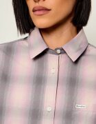GUESS JEANS Cămașă | Cropped Fit
