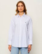 GUESS JEANS Cămașă | Oversize fit