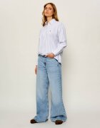 GUESS JEANS Cămașă | Oversize fit