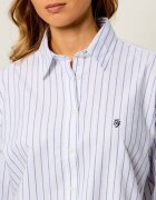 GUESS JEANS Cămașă | Oversize fit